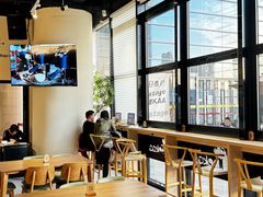 -Pekaa啤咖食肆Coffee&Bistro