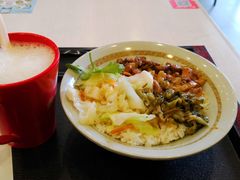 -永和大王(茉莉上新·漕宝店)