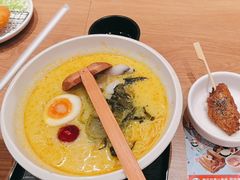 -味千拉面(张杨路店)