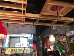 -兔槽江湖菜·重庆璧山兔(水围店)