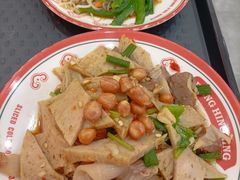 -黄兴兴白切专门店(南宁万象城店)