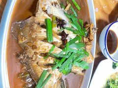 -景祥海鲜美食餐厅