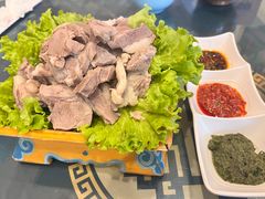 -牧人嘎查蒙餐(富强路店)