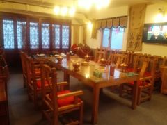 -芝麻花餐厅(祁家豁子店)