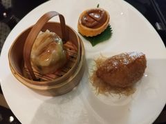 -北京四季酒店·采逸轩