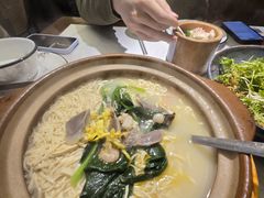 -打酱油·非遗淮扬菜(瘦西湖梅岭店)