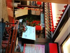 -御唐府 鲍满楼(体育中心店)