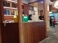 -杨厨的田园饭店(长城路店)