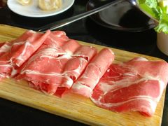 -陈阿婆重庆绿色鱼火锅