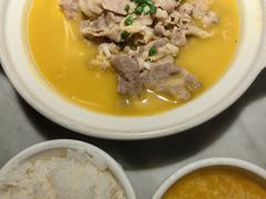 金汤肥牛-小菜园新徽菜(常州武进吾悦店)
