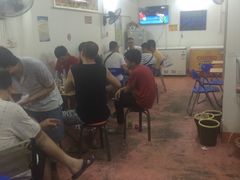 -胖嫂烧烤(武胜路总店)