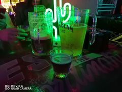 -UP嘻哈酒吧(粉巢店)