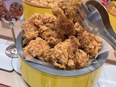 -龍歌自助小火锅(秦淮水游城店)