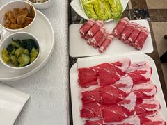 -东来顺饭庄(西单店)