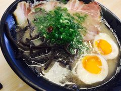 -八盛屋·沾面(集美万达店)