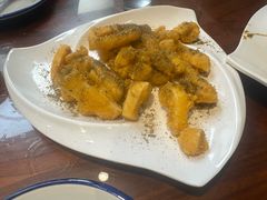 -恩宏德餐馆(平山道店)