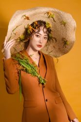 -唯一视觉婚纱摄影(李家村店)