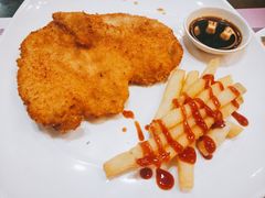 -德大西餐社(云南南路店)