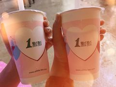 -1点点(学府路店)