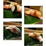 -鮨一日本料理(大中华店)