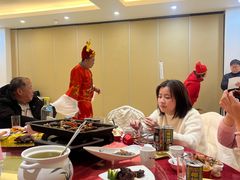 -新虹楼饭庄(崇明陈家镇店)