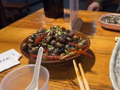 -大圣烧烤(马湖新村店)