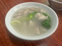 -老西关濑粉(文明路店)