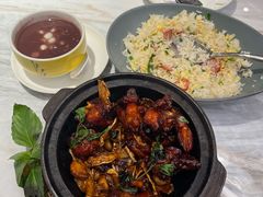 -鹿港小镇(霄云店)