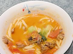 -恒记饭店(珠江路总店)