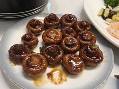-美达尔烧烤(大尧三路店)