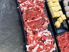 -林记潮牛·牛肉火锅(上马墩店)