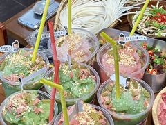 -黔有有贵州酸汤夺夺粉火锅(五味十字店)