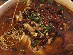 -茗贵坊食府