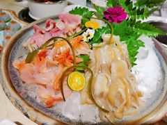 -福娣·金沙银贝海鲜火锅
