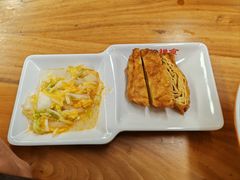 -龙华素斋(龙华路店)