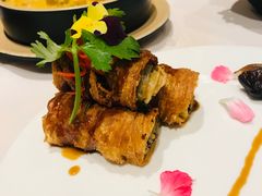 -若蘭慈·无国界素食料理(欢乐海岸店)