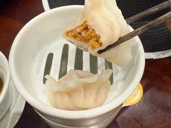 -喜鼎海胆水饺(东港店)