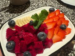 -Cooking Man(中懋天地店)