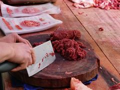 -阿娟牛肉丸·手打牛肉丸·现做现卖