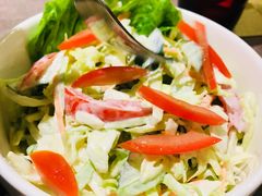 -Pita's&Tika's中东和印度风味餐厅(龙湖天街店)