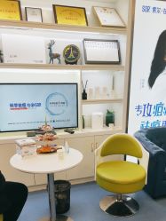 -SOR索尔祛痘·面部肌肤科学管理