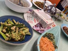 -京都福满楼(天中山大道店)