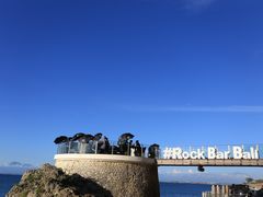 -Rock Bar Bali(Bali)