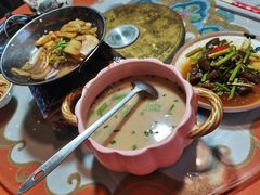 -鱼乐岛餐厅·户外花园主题餐厅