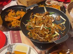 -避风塘(宝山万达店)