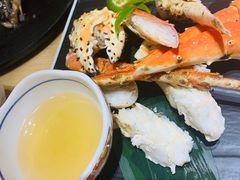 甜虾-紫· 割烹  Kappo Murasaki