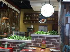大堂-仙罗泰·泰国餐厅(印象汇店)