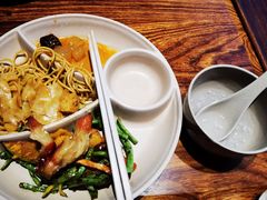 -素满香·食养自助(建邺万达店)