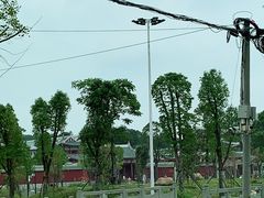-莆田南少林寺