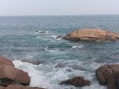 -燕儿岛山公园